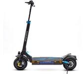 Patinete electrico smartgyro rockway c