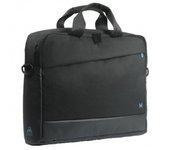 Mobilis RE.LIFE BRIEFCASE 14-15.6   - BLACK