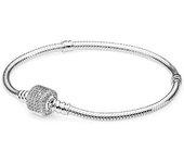 Pulsera PANDORA 590723Cz-17