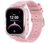 SMARTWATCH SAVE FAMILY 4G GPS ENJOY PINK