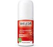 Desodorante WELEDA (50 ml)