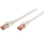 Digitus Cable de conexión CAT 6 S/FTP