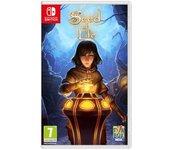 Seed of Life Nintendo Switch