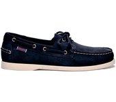 Sebago  - ZAPATOS PORTLAND BLUE UNIVERSE