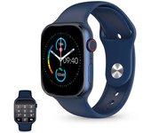 Smartwatch KSIX Urban 4 Azul