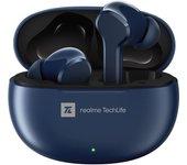 Realme Buds T100 Azul - Auriculares Bluetooth