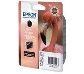 Epson T0878 Cartucho de Tinta Negra