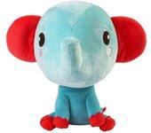 Peluche REIG Elefante 20 cm