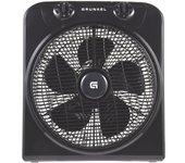 Ventilador de suelo grunkel boxfanng