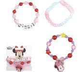 Pulsera Niña Minnie Mouse