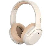 Auriculares edifier w820nb plus inalambrico blanco marfil