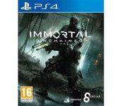 Immortal Unchained Ps4