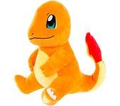 Peluche Charmander Pokemon 22cm