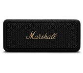 Altavoces Marshall EMBERTON II Negro