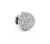 Charm Pandora Esfera en Pavé - 797540CZ