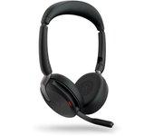 Auriculares con Micrófono Jabra Evolve2 65 Flex