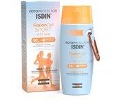 Fusion Gel Sport Spf 50