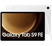 Samsung Galaxy Tab S9 FE WiFi 10.9" 6/128GB Plata