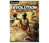 Juego PC Trials Evolution: Gold Edition