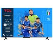 TCL Tv 55p61b 55´´ 4k Led