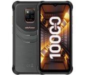 Ulefone Power Armor 14 Pro black EU