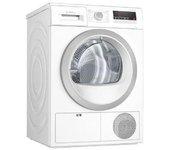 Secadora BOSCH WTN85201ES Blanco 7Kg B