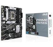 ASUS Prime B760-PLUS D4