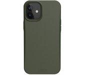 uag apple iphone 12 mini outback  olive