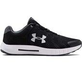 Zapatillas UNDER ARMOUR Unisexo (39 - Multicolor)