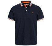 Jack & Jones Polo De Manga Corta Epaulos