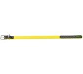 Collar para Perro Hunter Convenience 47-55 cm L Amarillo