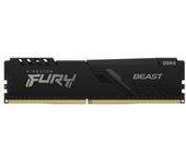 M.RAM FURY BEAST 16GB DDR4 3200 CL16 BLK