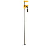 Dewalt DWHT83832-1 Sargento de tornillo 1200mm