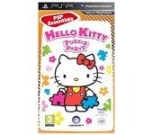 Hello Kitty Puzzle Party