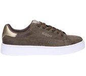 Zapatillas deporte de Mujer KAPPA 304NE70 SAN REMO 919 BROWN GREY