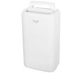 Adler  Compressor Air Dehumidifier  AD 7861  Power 280 W  Suitable for rooms up to 60 m3  Suitable for rooms up to  m2  Wa