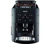 Cafetera KRUPS EA 810B (15 bar)