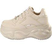 Zapatillas de Mujer BUFFALO Blader One Beige (39)