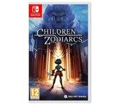 Meridiem Games Children of Zodiarcs