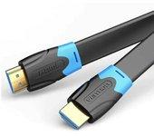 Cable HDMI Vention AAKBH 2 m