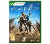 Atlas Fallen Xbox Series X