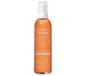 Sun Care Oil 30+