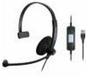 Sennheiser Auriculares Sc30 Usb Ml