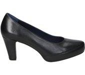 BLESA D5794 Zapato Negro