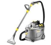 Karcher Aspiradora Puzzi 9/1 Bp Adv Spray