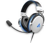 abysm auriculares ag700 pro 7.1 white