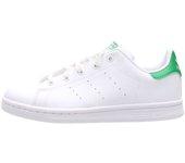 Adidas - Stan Smith C BCO/Verde FX7524