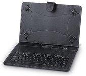 Funda Tablet Universal 10'' 3GO Negro