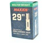 Cámaras de Aire MAXXIS Welter Weight Schrader 48 Mm (29´´)