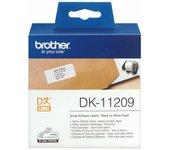 FITA BROTHER DK-11209